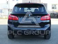 2016 BMW 218