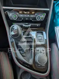 2016 BMW 218