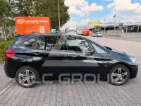 2016 BMW 218