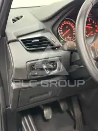 2016 BMW 218