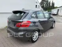 2016 BMW 218