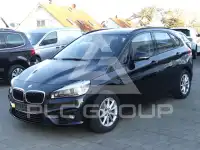 2016 BMW 218