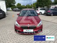 2016 BMW 218