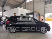 2016 BMW 218