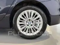 2016 BMW 218