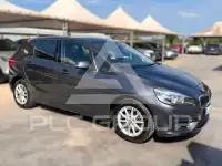 2016 BMW 218