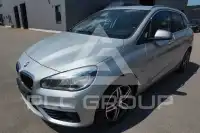 2016 BMW 218