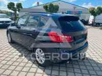 2016 BMW 218