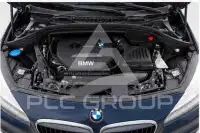 2016 BMW 218
