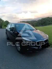 2016 BMW 218