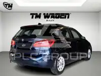 2016 BMW 218