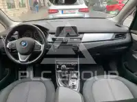 2016 BMW 218
