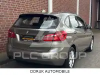 2016 BMW 218