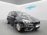 2016 BMW 218