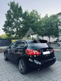2016 BMW 218
