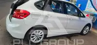 2016 BMW 218
