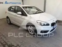 2016 BMW 218