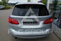 2016 BMW 218