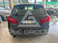 2016 BMW 218