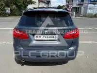 2016 BMW 218