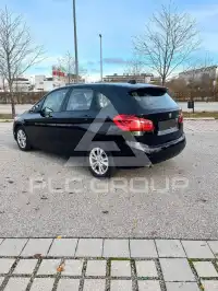 2016 BMW 218