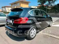 2016 BMW 218