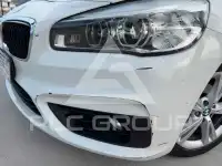 2016 BMW 218