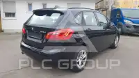 2016 BMW 218