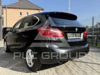 2016 BMW 218