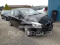 2016 BMW 218
