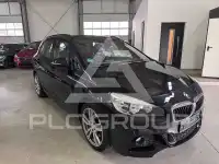 2016 BMW 218