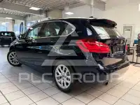 2016 BMW 218