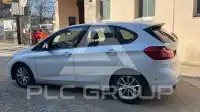 2016 BMW 218