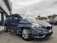 2016 BMW 218