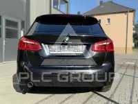 2016 BMW 218