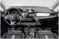 2016 BMW 218