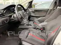 2016 BMW 218