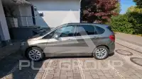 2016 BMW 218