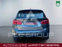 2016 BMW 218