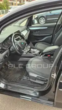 2016 BMW 218