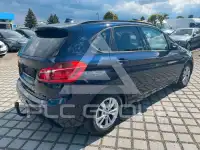 2016 BMW 218