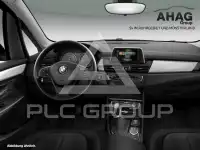 2016 BMW 218
