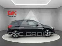 2016 BMW 218