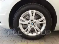 2016 BMW 218