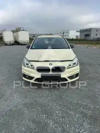 2016 BMW 218