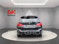2016 BMW 218