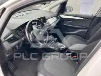 2016 BMW 218