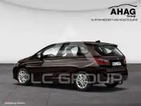2016 BMW 218