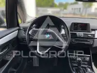 2016 BMW 218