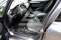 2016 BMW 218